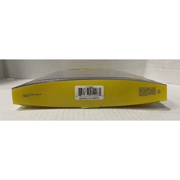 OTTERBOX DEFENDER RUGGED CASE 77-18640 /  iPad 4th generation new iPad & iPad 2 - Picture 2 of 6